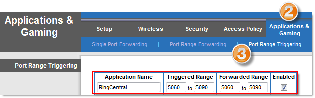 How To Open Ports in Your Router for Dragon Age: Origins