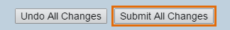 Click Submit All Changes