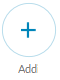 The Add button lets you add up to 6 multi-way conference call participants to your active call.