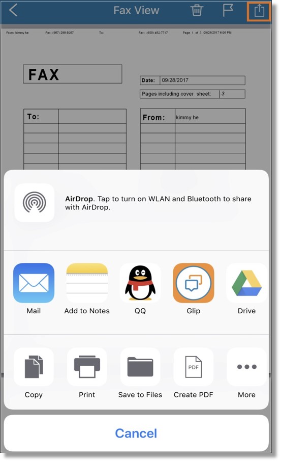 iOS