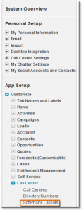 Office@hand Softphone Salesforce Cloud App - Complete Overview | AT&T Office@Hand #7164 - Asecare
