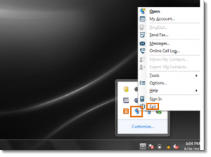 Office@hand Softphone Desktop App - Updating to the Desktop App from the Old Softphone |AT&T ...