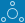Audio conferencing icon