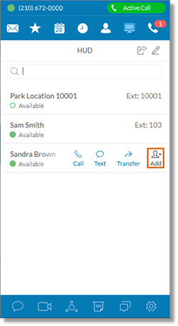 Click Add.
