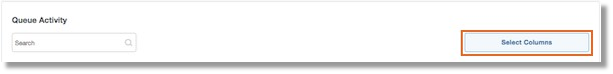 Click Select Columns.