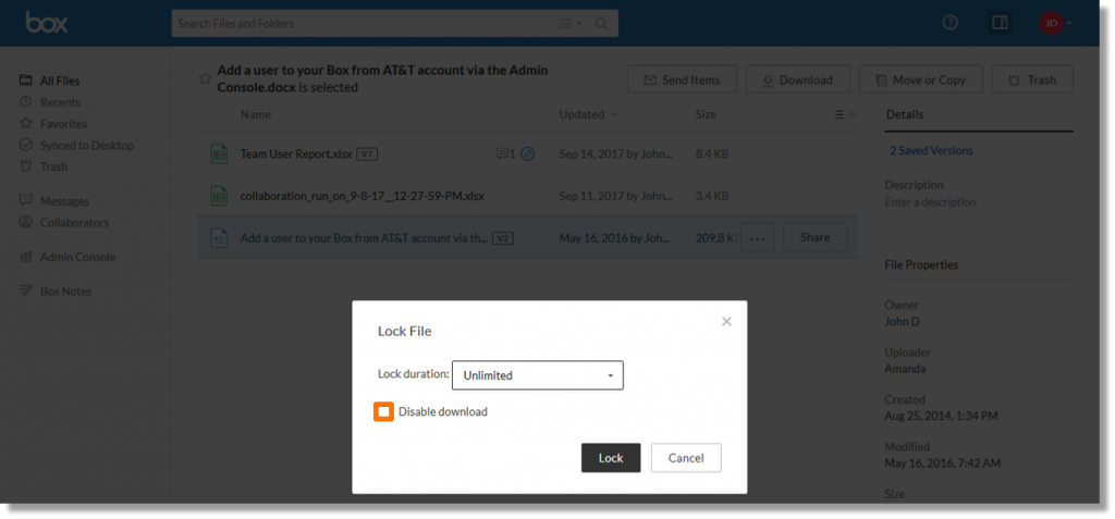 lock-a-file-for-editing-using-box-from-at-t-asecare