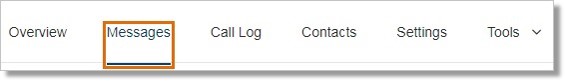 Click Messages