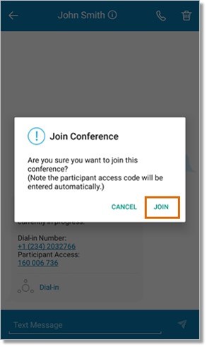To enable RingOut, you must disable VoIP Calling on your device.