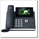 You can purchase a pre-configured, fully provisioned Yealink T46S from Office@Hand.