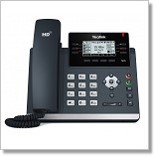 You can purchase a pre-configured, fully provisioned Yealink T42S from Office@Hand.