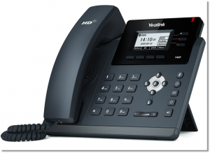 Yealink SIP T40P IP phone