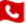 Red phone icons