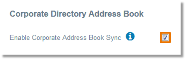  Corporate Directory Address Book