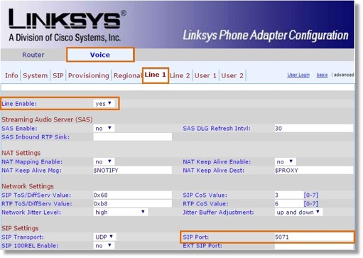 Cisco linksys spa2102 ata manual download