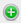 Green plus sign icon