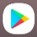 Image of the Google Play icon.