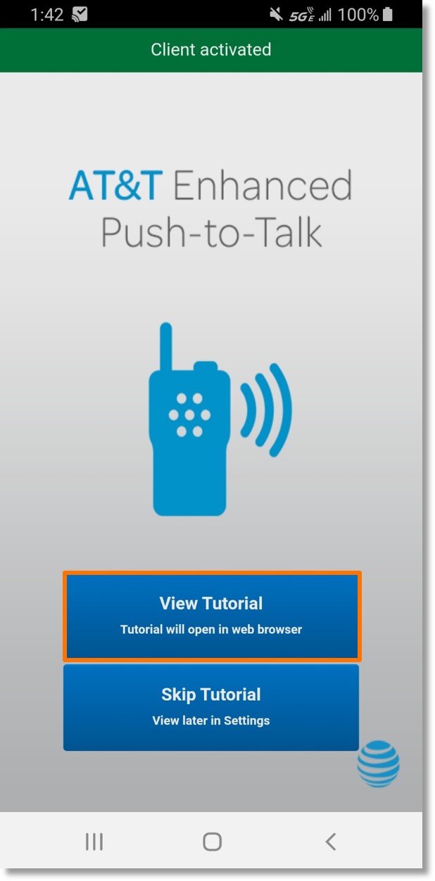 best push to talk app