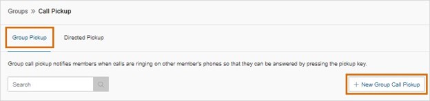 No: The phone key will be added to the members’ phones manually.
