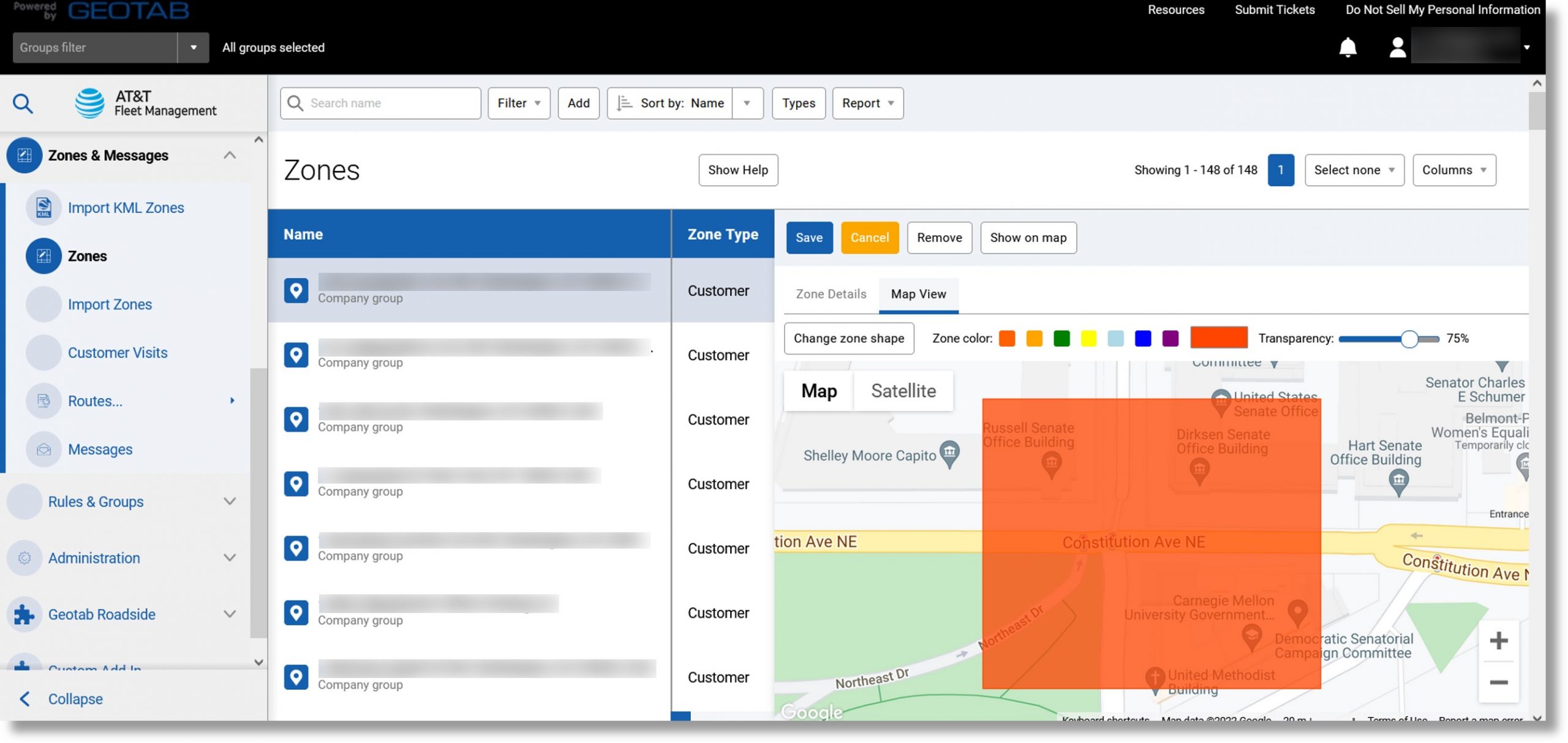 What Is Fleet Management? Everything You Need To Know – Forbes Advisor