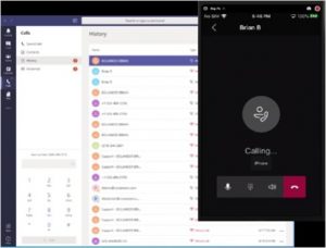 Intro and Enabling AT&T Office@Hand Cloud PBX for Microsoft Teams ...