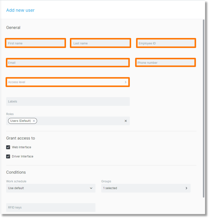 AT&T Fleet Complete - Fleet & Asset Management Solutions Suite