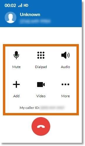 Using Call Controls in AT&T Office@Hand Mobile #94669 - Asecare
