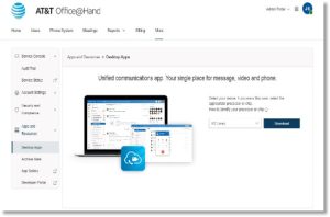 MSI file for the Windows AT&T Office@Hand desktop app FAQ - Asecare